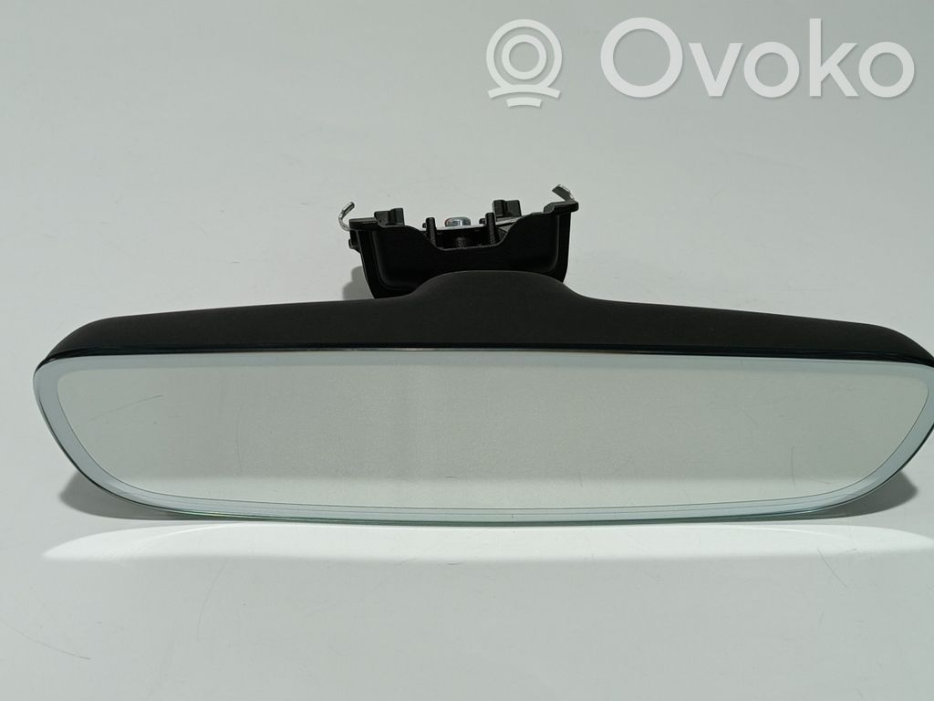 Espejo retrovisor (interior)   LR093114,J8A217E678AA