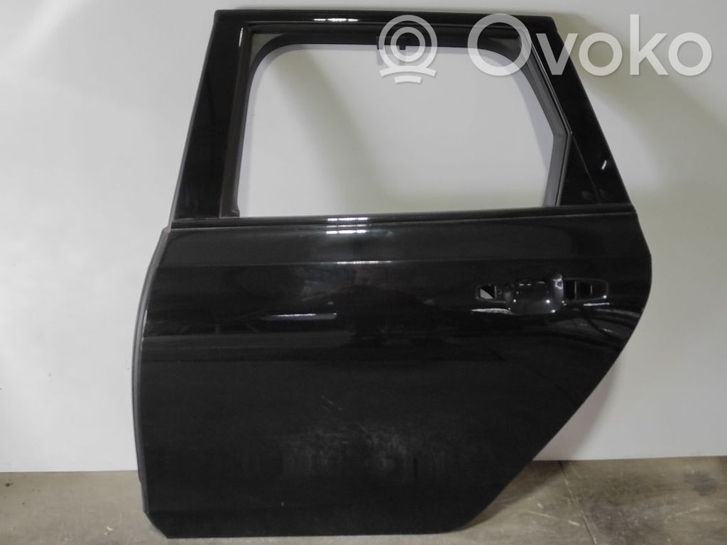 Volvo V90 Cross Country Portiera posteriore 