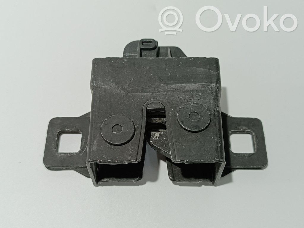Land Rover Range Rover L405 Inne wyposażenie elektryczne 