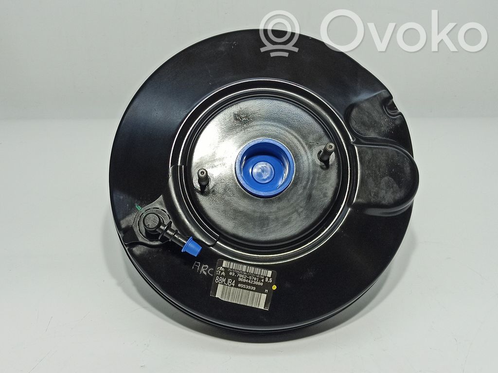 Citroen C4 II Picasso Servo-frein 