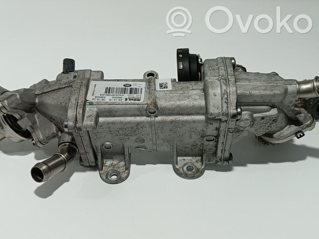 Land Rover Range Rover L405 Chłodnica spalin EGR 