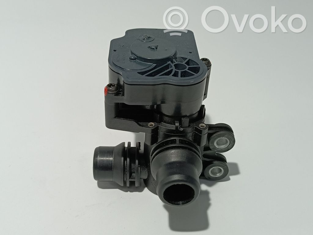 Mercedes-Benz EQS V297 Altra parte esteriore