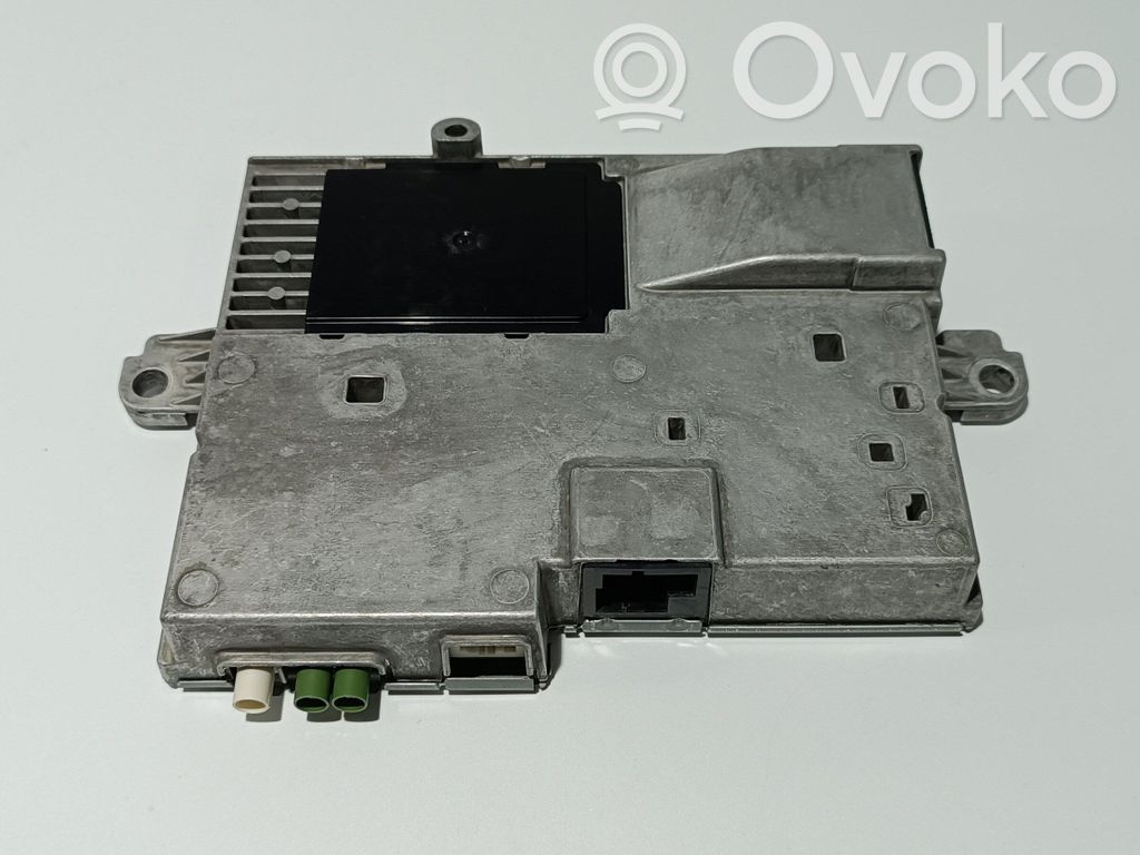 Mercedes-Benz EQS V297 Autres unités de commande / modules