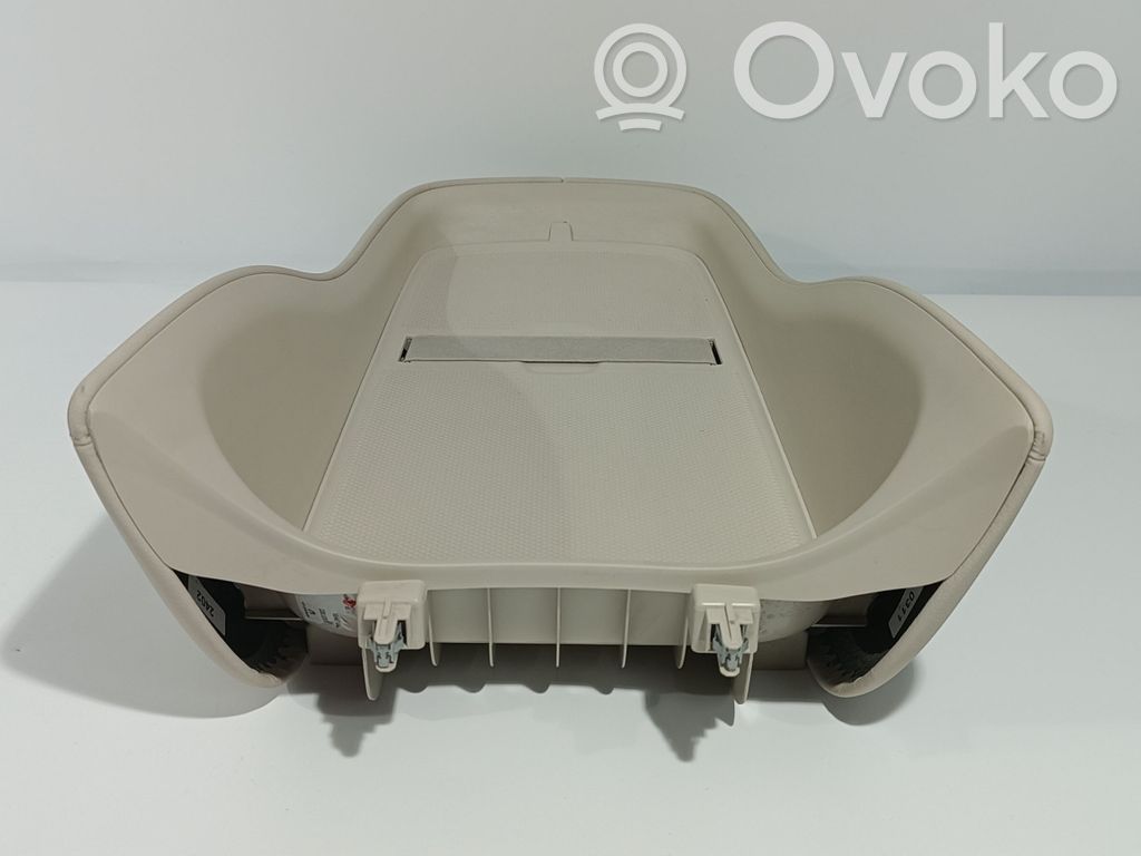 Mercedes-Benz EQS V297 Tunel środkowy 