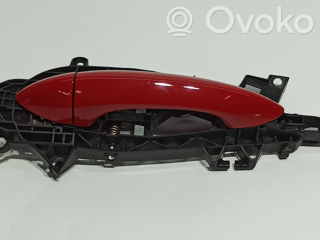 Opel Astra K Maniglia esterna per portiera posteriore 