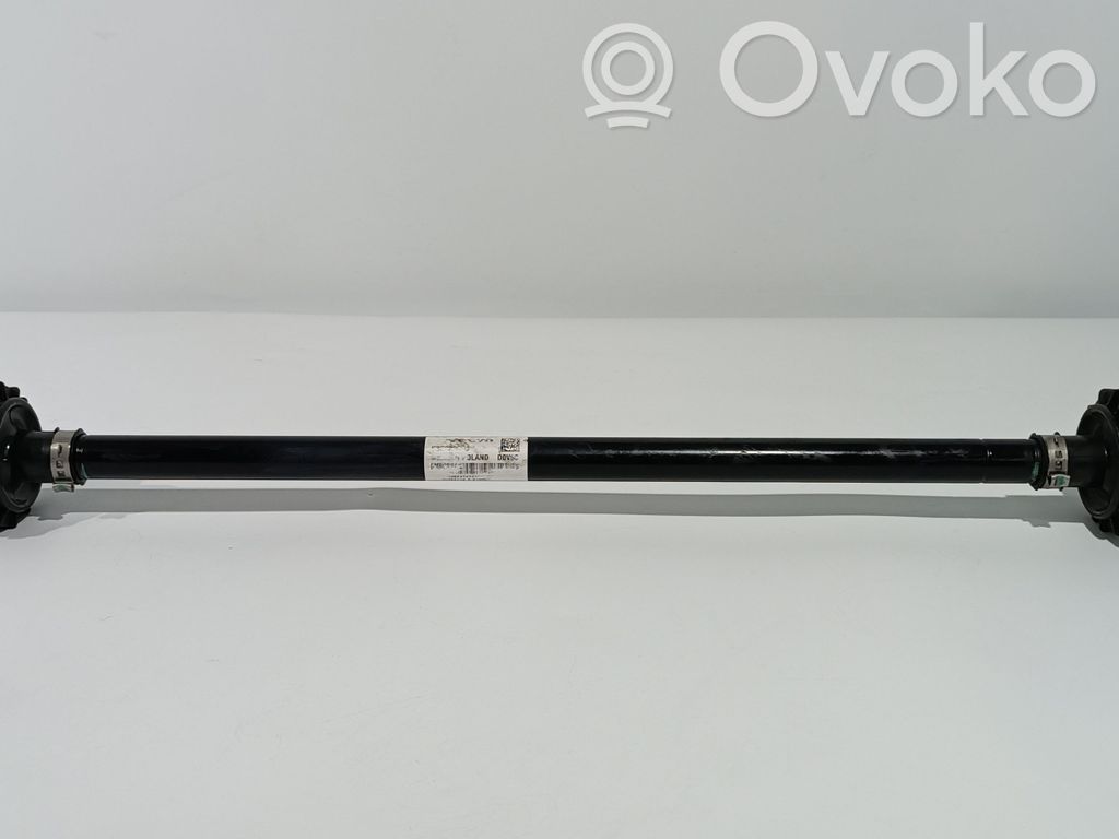 Półoś tylna   32336243,P32336243,36011771