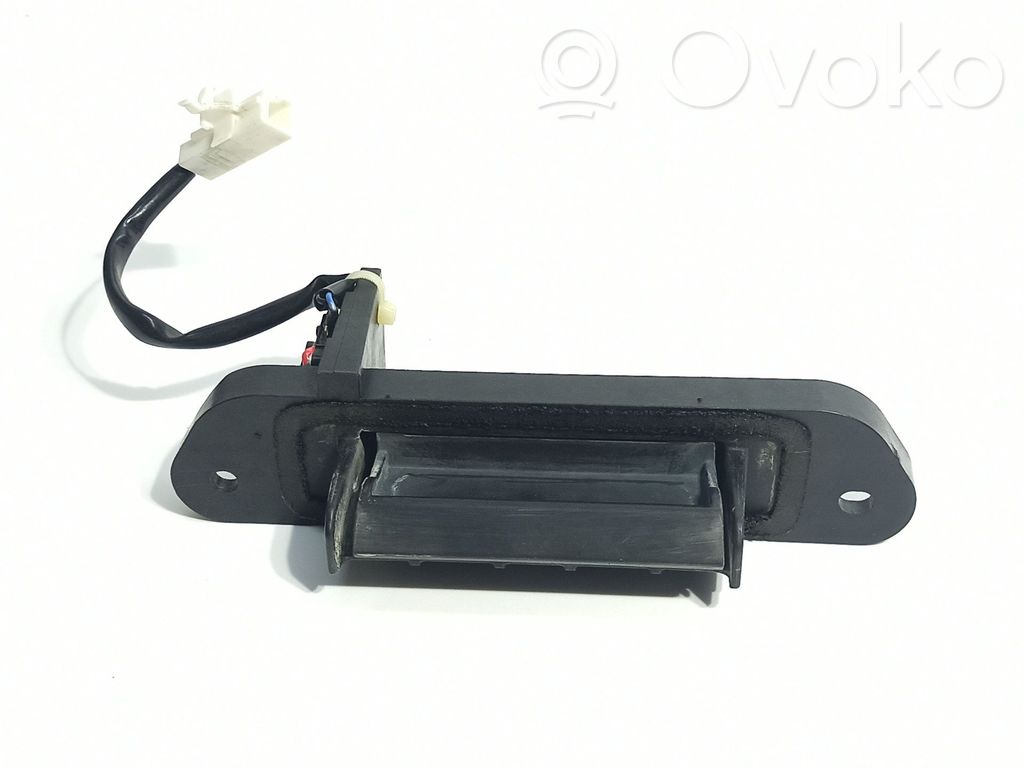 Manecilla externa puerta trasera   649022