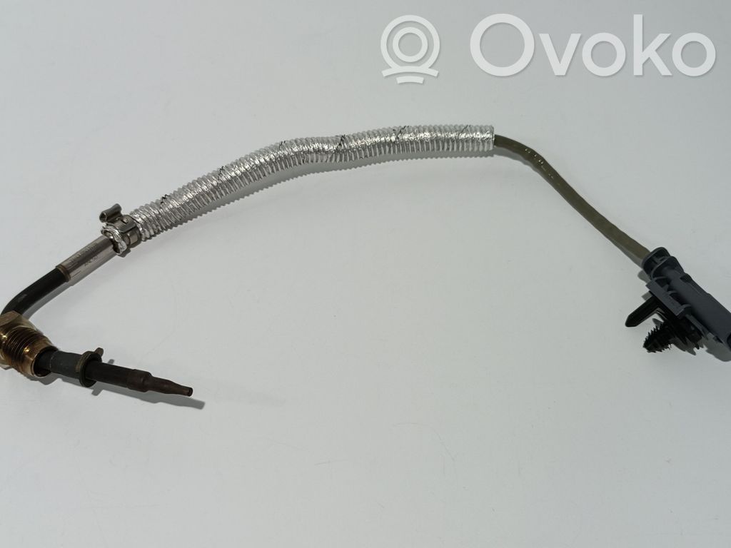Volvo V90 Cross Country Sonde lambda 