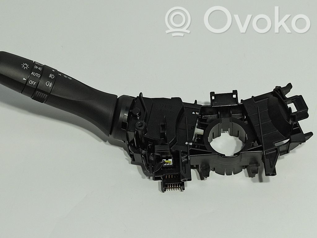 Suzuki Ignis Panel lighting control switch 