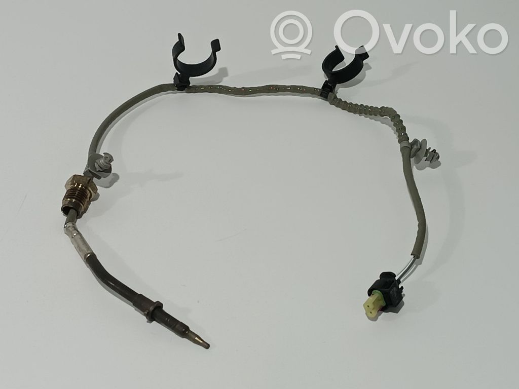 Volvo V90 Cross Country Sonde lambda 