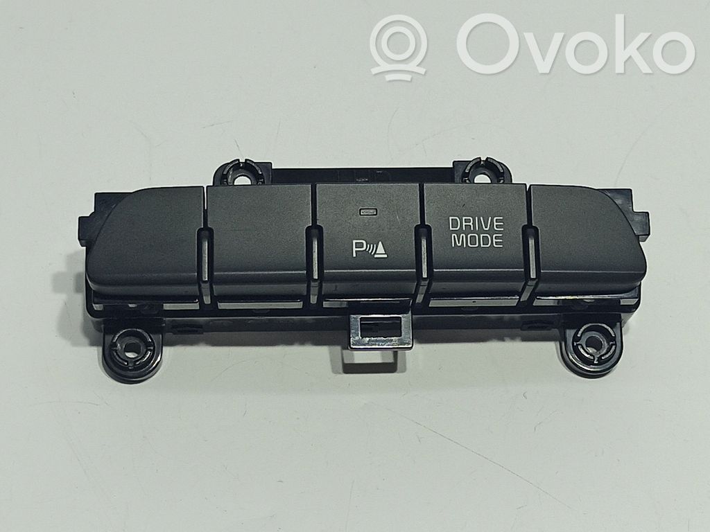 KIA Stonic Multifunctional control switch/knob 