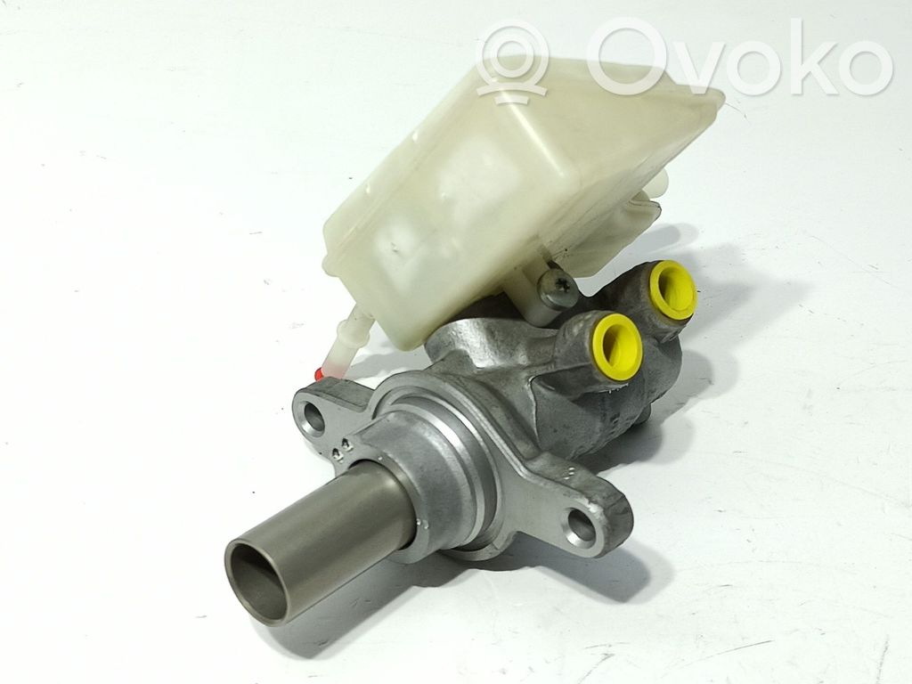 Servo-frein   2372573