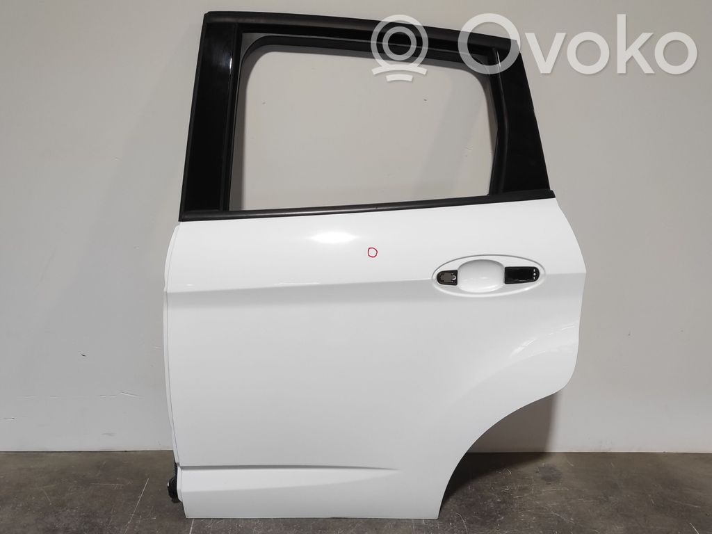 Galinės durys   2380070,PE1C1R24631AB,BLANCO