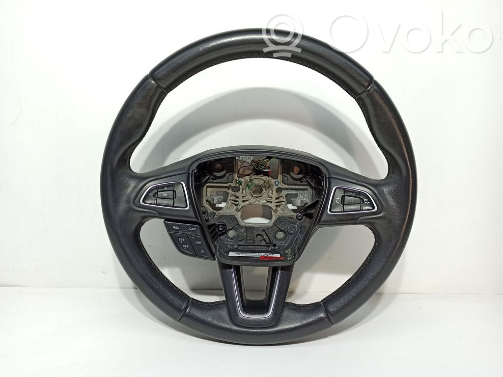 Ford C-MAX II Передний суппорт 