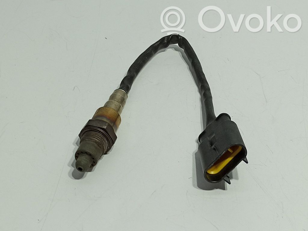 Fiat 500L Lambda probe sensor 