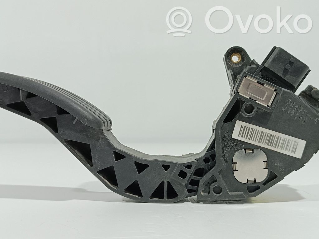 Renault Twizy Beschleunigungssensor Gaspedalsensor 