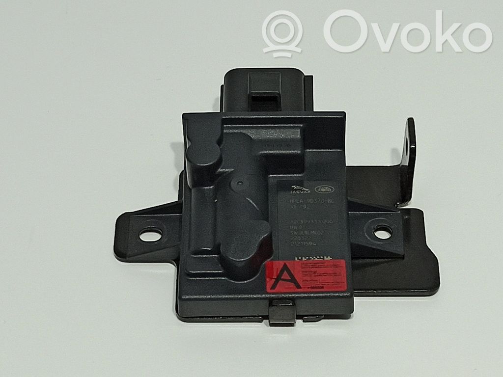 Land Rover Range Rover Sport L494 Muut ohjainlaitteet/moduulit 
