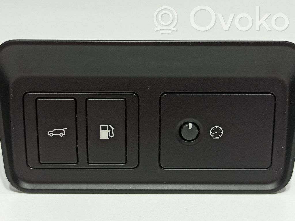 Land Rover Range Rover Sport L494 Interruptor de control multifunción 