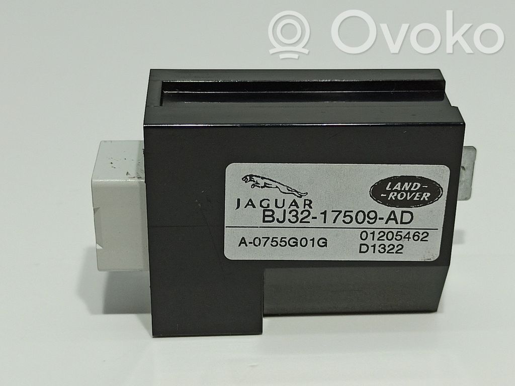 Land Rover Range Rover Sport L494 Autres unités de commande / modules 