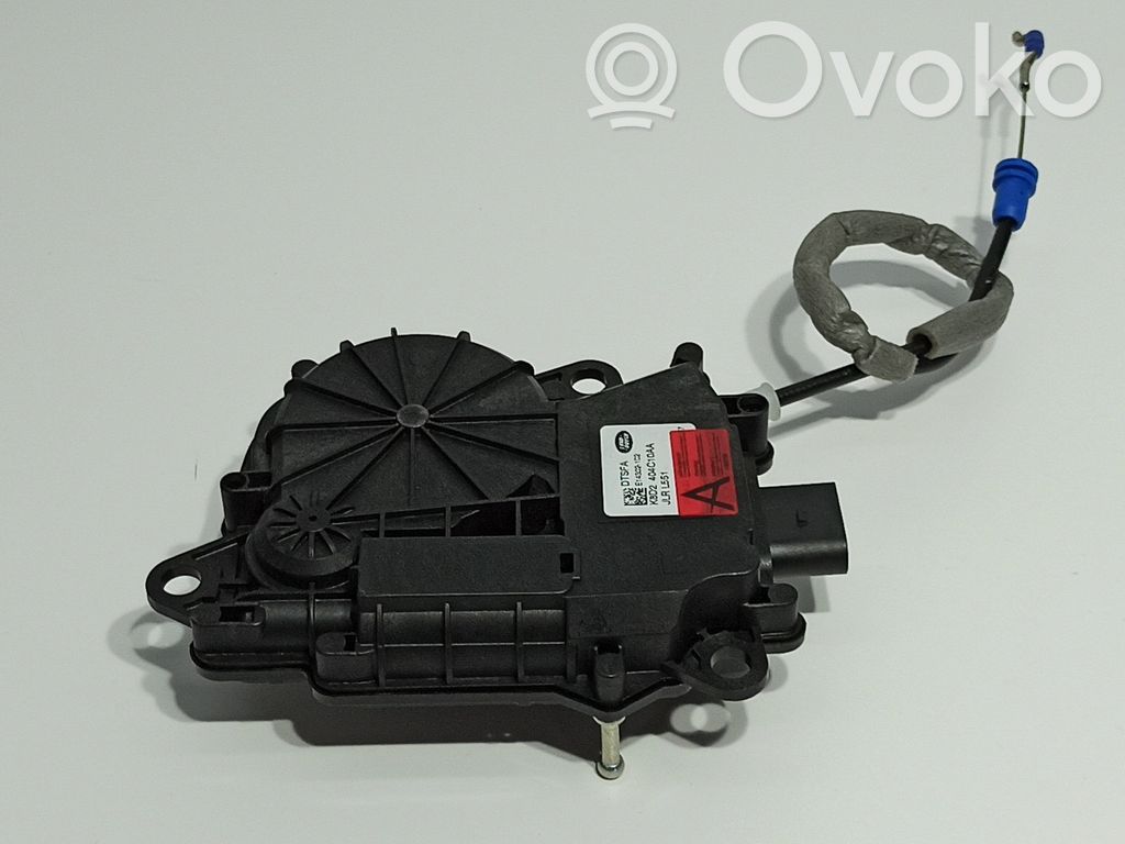 Land Rover Range Rover Sport L494 Altri dispositivi