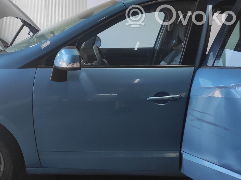 Renault Scenic III -  Grand scenic III Etuovi 