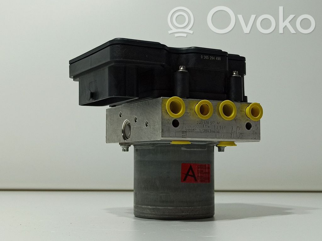 ABS Pump   2Q0614517AP,2Q0614517APBEF