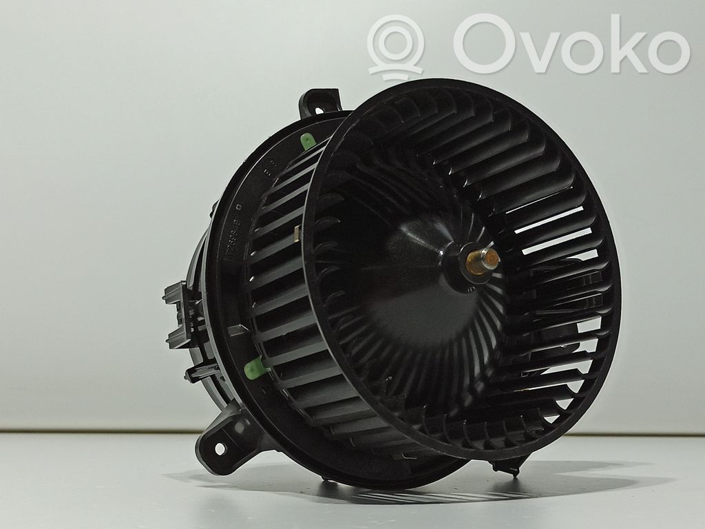 Audi A1 Ventilator aerotermă 