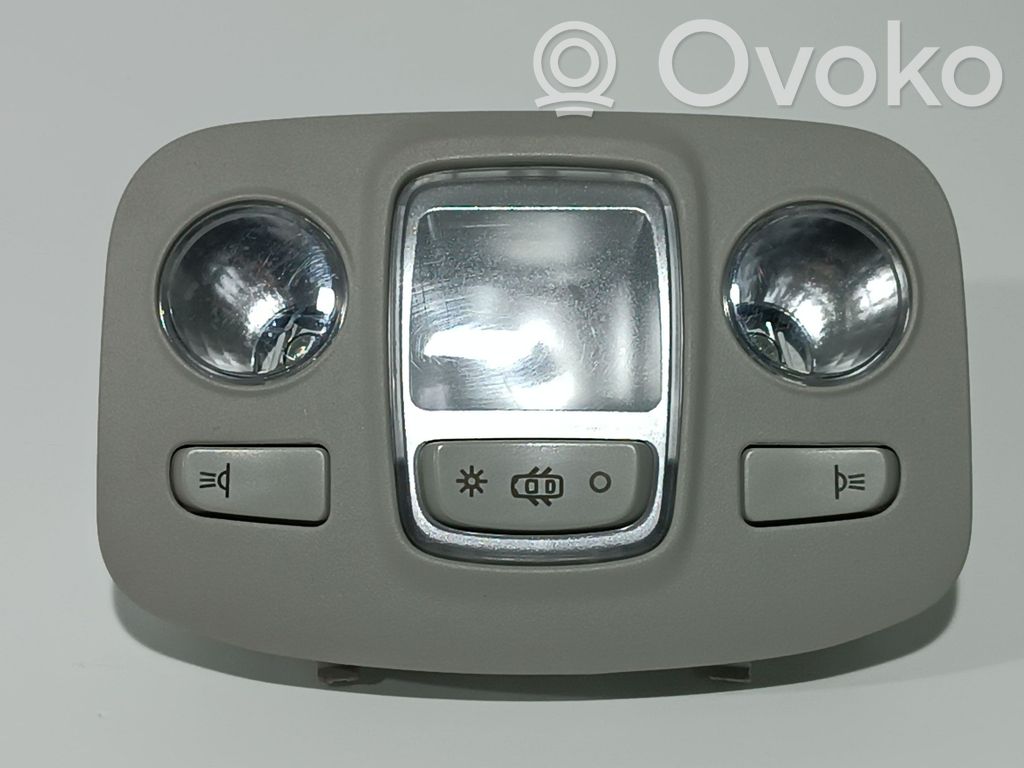 Citroen C3 Altra parte interiore 