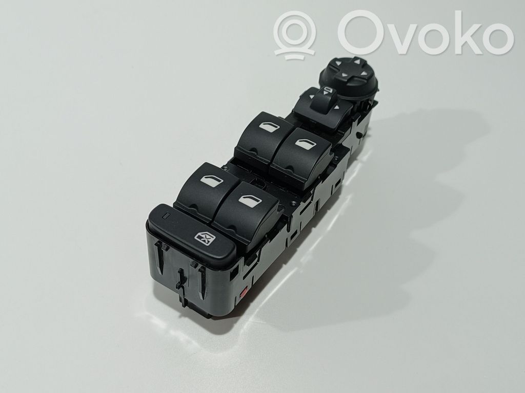 Citroen C3 Comutator comandă geamuri electrice 