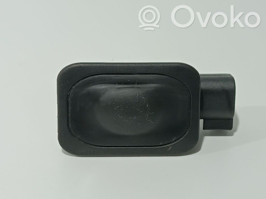 Land Rover Evoque I Manecilla externa puerta trasera 