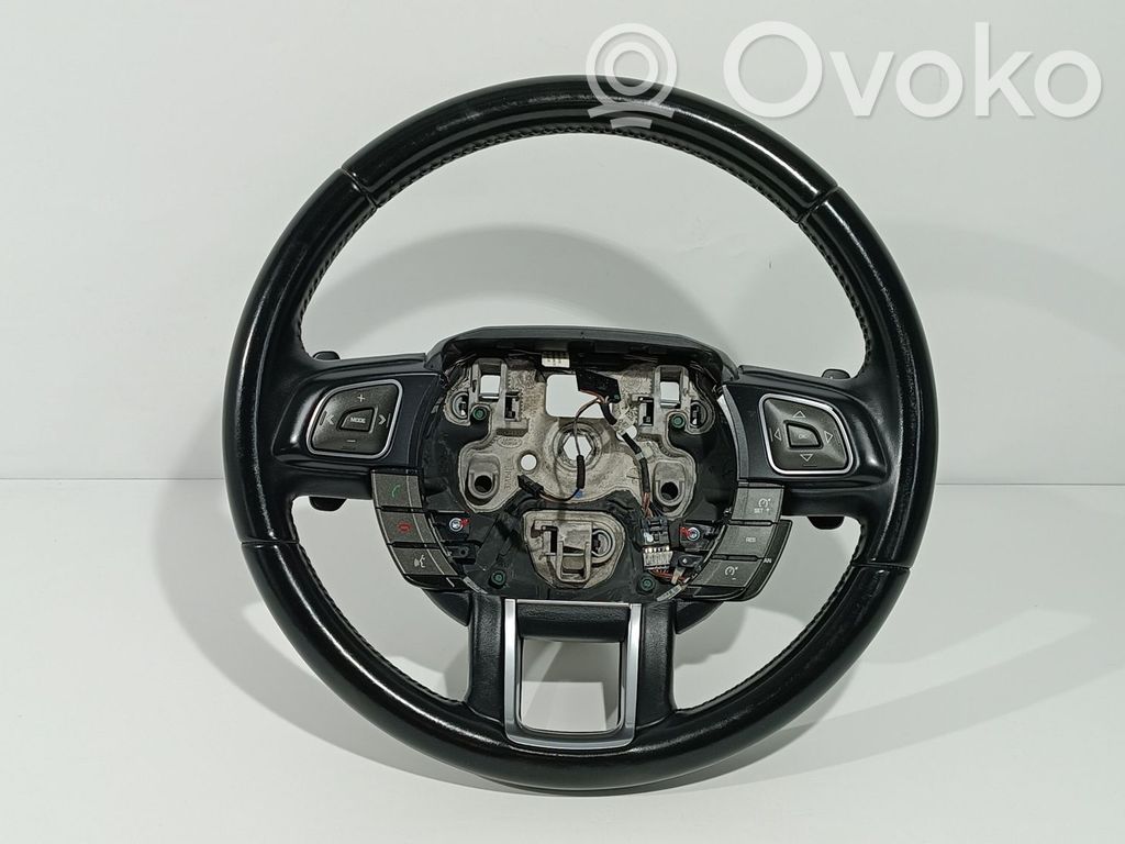 Land Rover Evoque I Priekinis suportas 