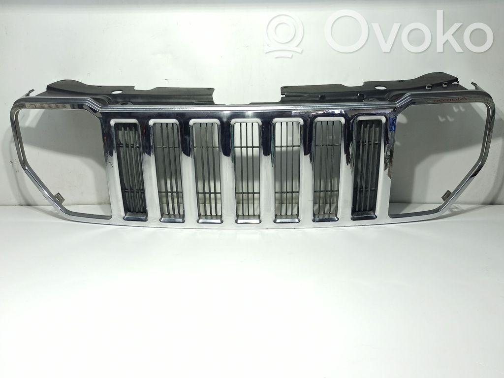 Jeep Cherokee KK Inne części karoserii