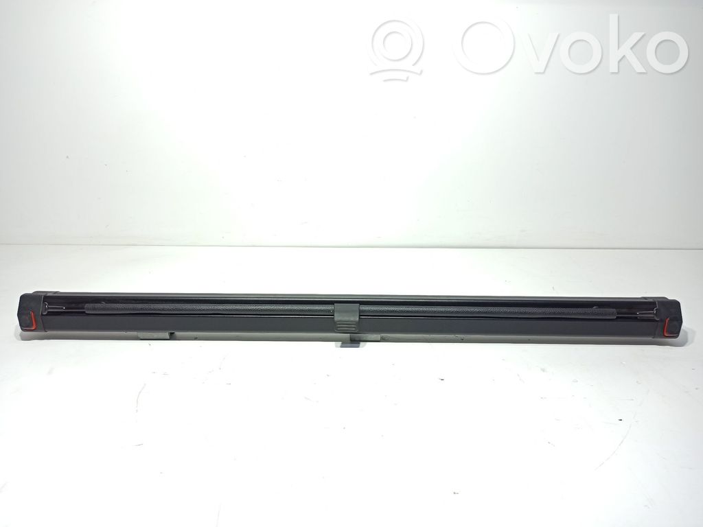 Volkswagen Passat Alltrack Hayon/capotă portbagaj