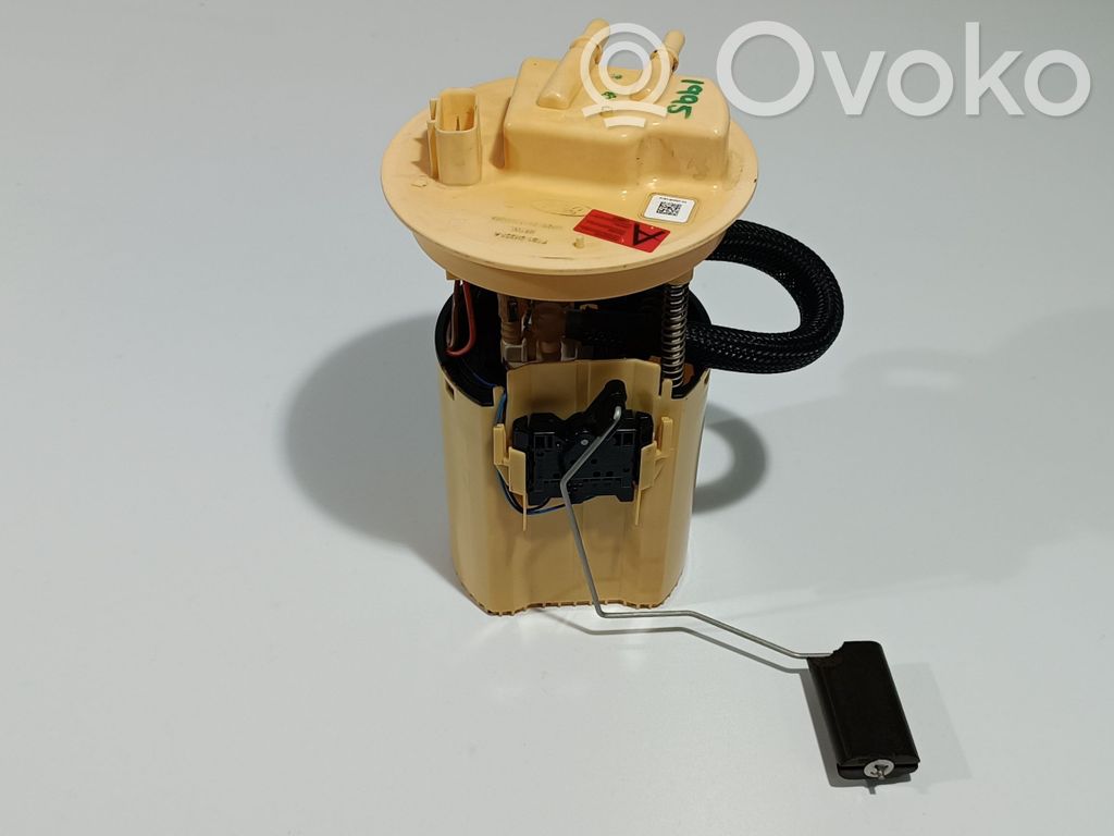 Ford Fiesta Bomba interna de combustible 