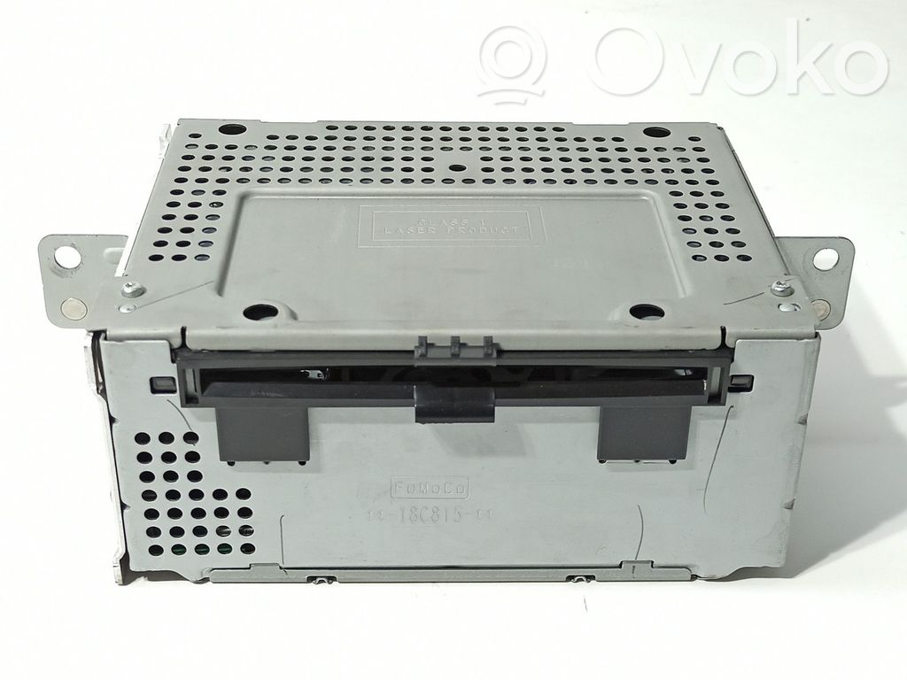 Unidad de control de sonido audio HiFi   2342293