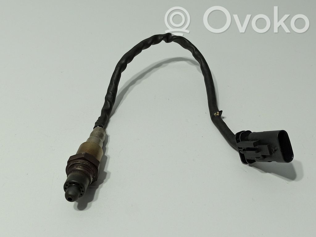 Sonda lambda   9810667080,0258030340