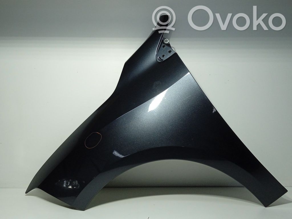 Renault Fluence Guardabarro 