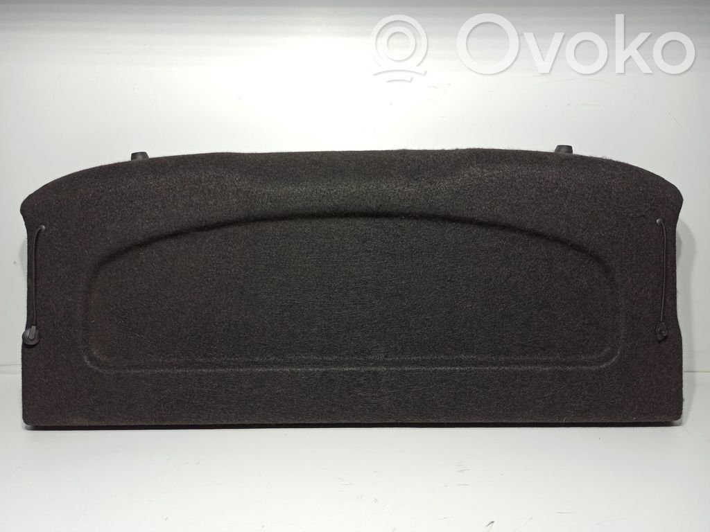 Ford C-MAX II Takaluukun/tavaratilan kansi 