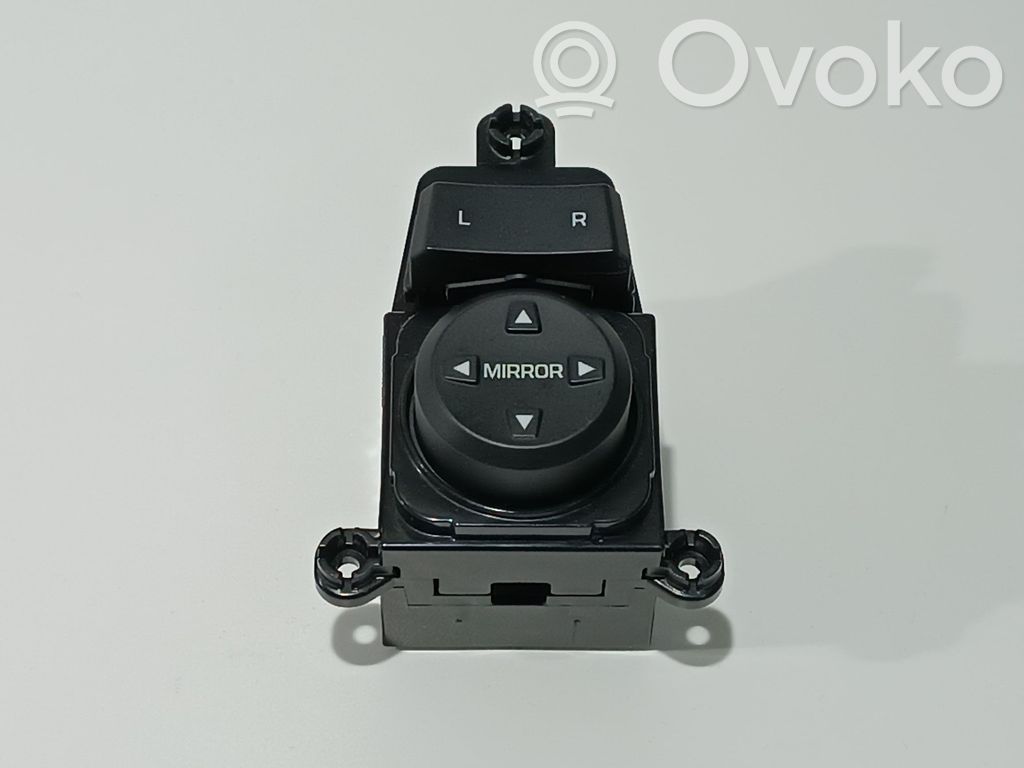 Interruptor del espejo lateral   93573D3020