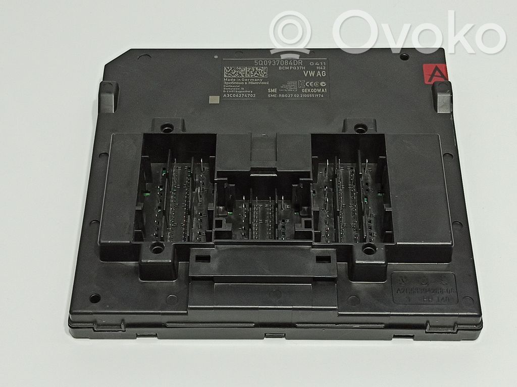 Audi A1 Alte unități/module de control 