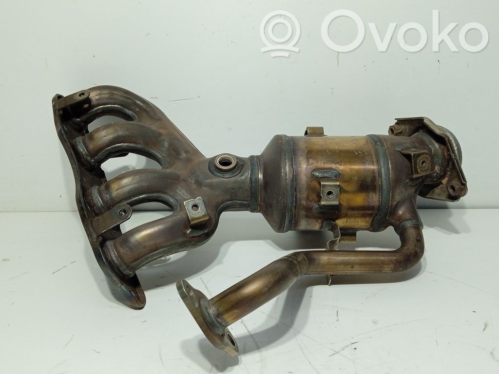 Toyota Corolla E160 E170 Filtro antiparticolato catalizzatore/FAP/DPF