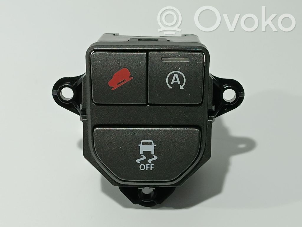 Interruptor de control multifunción   LR104951