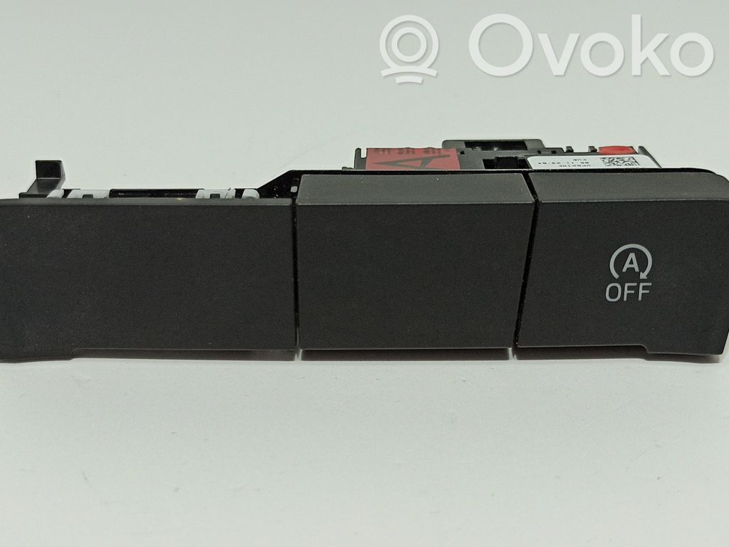 Skoda Kamiq Otros interruptores/perillas/selectores 