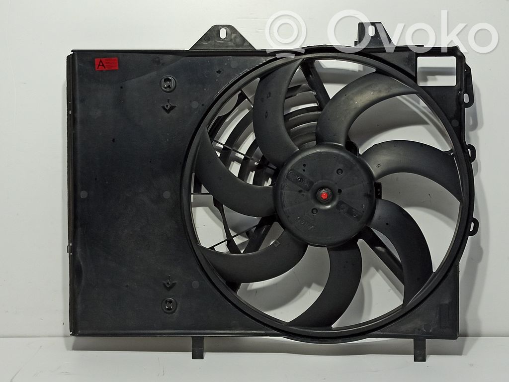 Elektrolüfter   9801666680