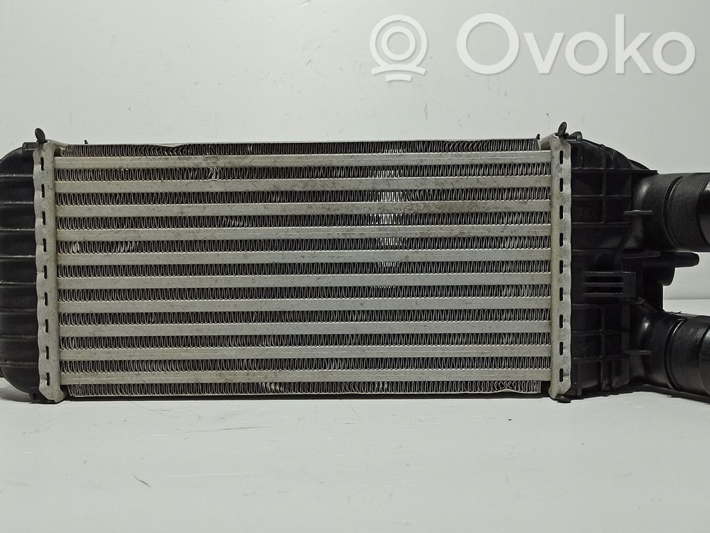 Peugeot 2008 I Radiatore intercooler