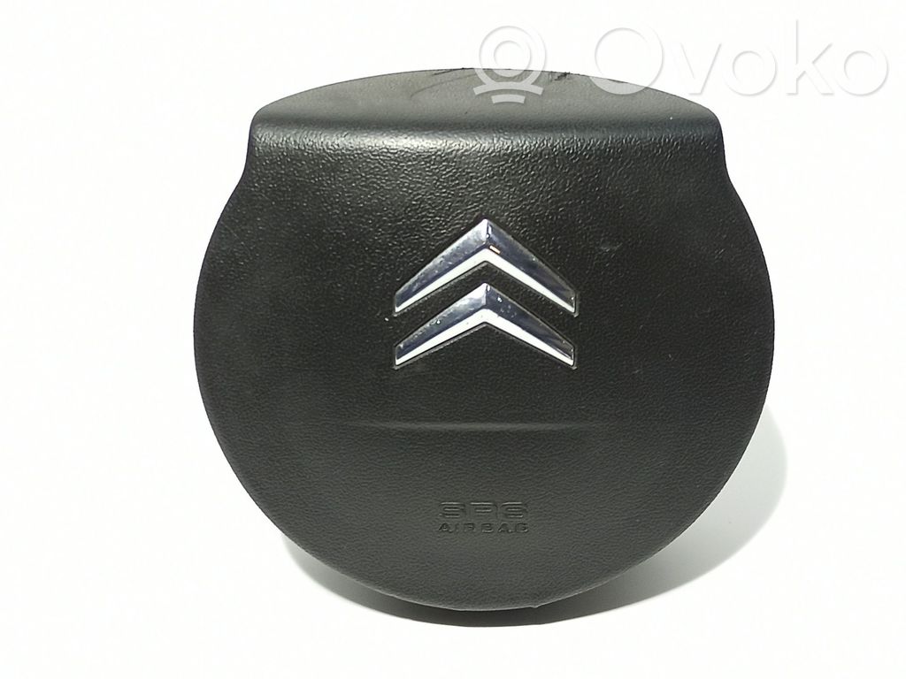 Citroen C4 Grand Picasso Airbag volan 