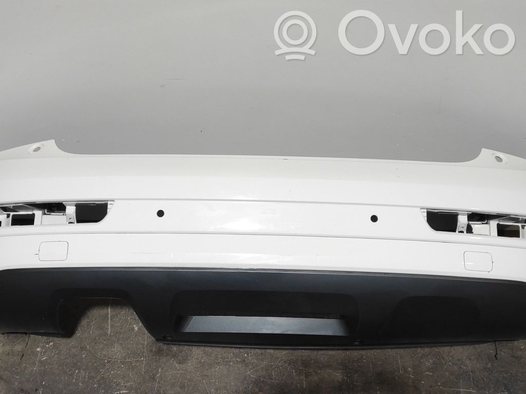 Audi Q3 F3 Bamperis 