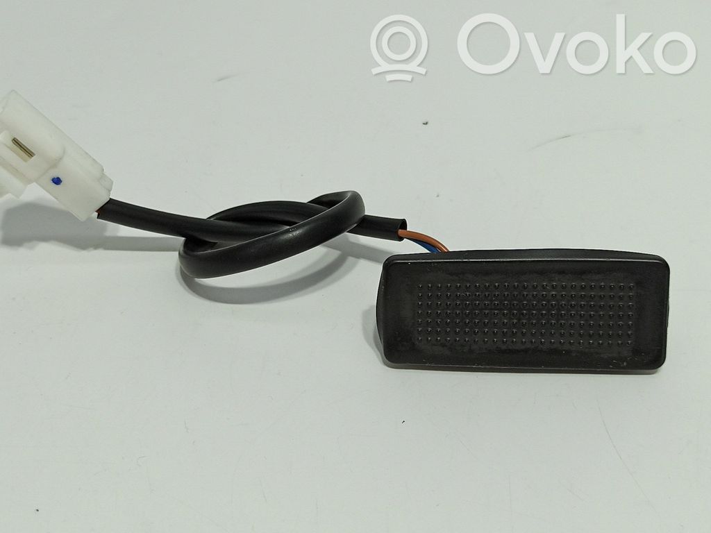 Fiat Tipo Maniglia esterna per portiera posteriore 