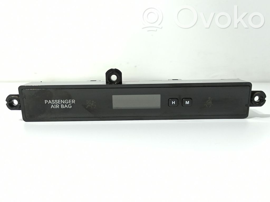 KIA Sorento Other control units/modules 