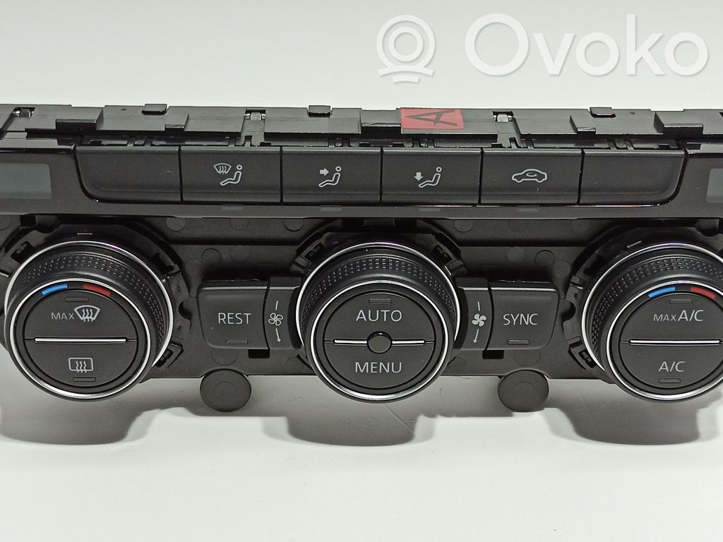 Volkswagen Tiguan Unitate control climatizare 